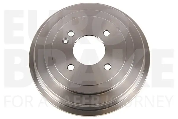 Bremstrommel Hinterachse EUROBRAKE 5825253514