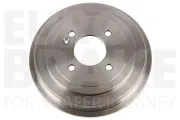 Bremstrommel Hinterachse EUROBRAKE 5825253514