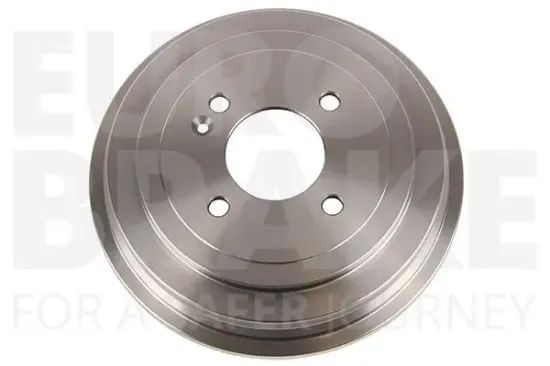 Bremstrommel Hinterachse EUROBRAKE 5825253514 Bild Bremstrommel Hinterachse EUROBRAKE 5825253514