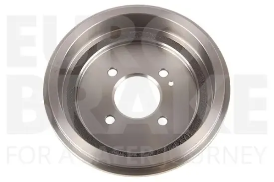 Bremstrommel Hinterachse EUROBRAKE 5825253514 Bild Bremstrommel Hinterachse EUROBRAKE 5825253514