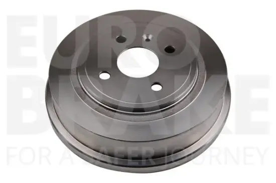 Bremstrommel Hinterachse EUROBRAKE 5825253626 Bild Bremstrommel Hinterachse EUROBRAKE 5825253626