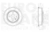 Bremstrommel Hinterachse EUROBRAKE 5825253626 Bild Bremstrommel Hinterachse EUROBRAKE 5825253626