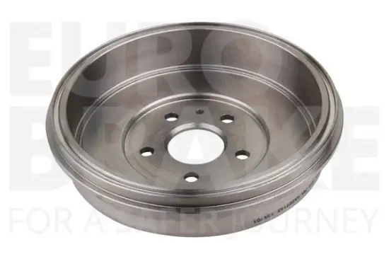 Bremstrommel Hinterachse EUROBRAKE 5825253628 Bild Bremstrommel Hinterachse EUROBRAKE 5825253628