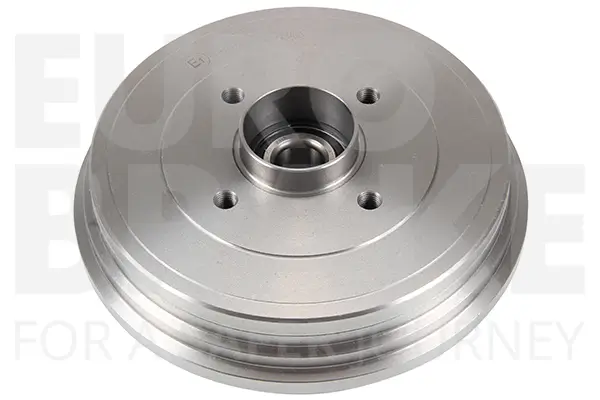 Bremstrommel Hinterachse EUROBRAKE 5825253941