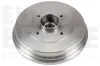 Bremstrommel Hinterachse EUROBRAKE 5825253941 Bild Bremstrommel Hinterachse EUROBRAKE 5825253941