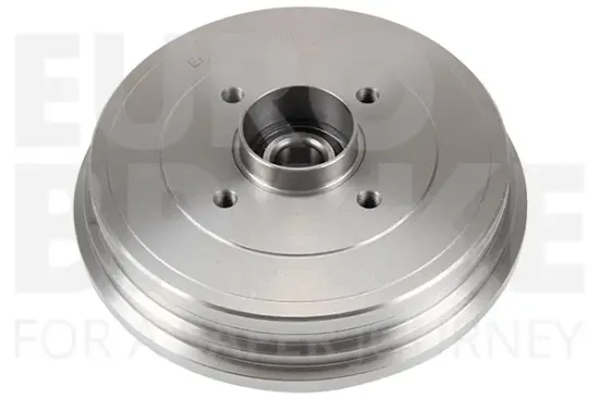 Bremstrommel Hinterachse EUROBRAKE 5825253941 Bild Bremstrommel Hinterachse EUROBRAKE 5825253941