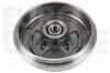 Bremstrommel Hinterachse EUROBRAKE 5825253941 Bild Bremstrommel Hinterachse EUROBRAKE 5825253941