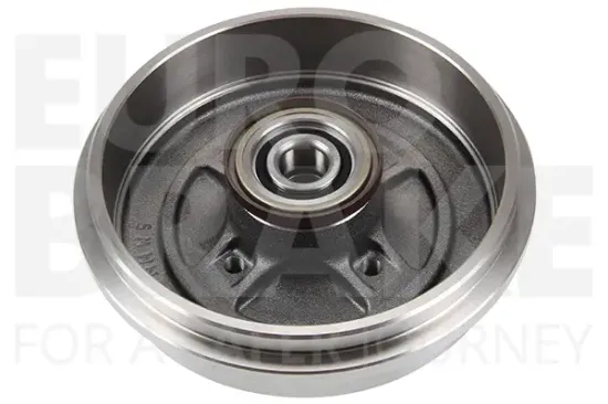 Bremstrommel Hinterachse EUROBRAKE 5825253941 Bild Bremstrommel Hinterachse EUROBRAKE 5825253941