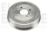 Bremstrommel Hinterachse EUROBRAKE 5825253942 Bild Bremstrommel Hinterachse EUROBRAKE 5825253942