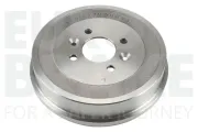 Bremstrommel Hinterachse EUROBRAKE 5825253942
