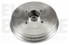 Bremstrommel Hinterachse EUROBRAKE 5825253943 Bild Bremstrommel Hinterachse EUROBRAKE 5825253943