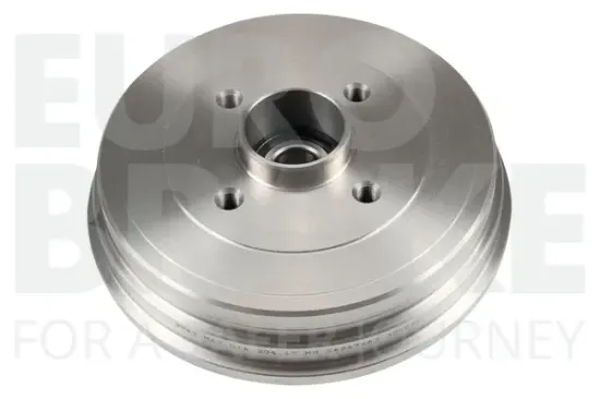 Bremstrommel Hinterachse EUROBRAKE 5825253943 Bild Bremstrommel Hinterachse EUROBRAKE 5825253943