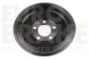 Bremstrommel EUROBRAKE 5825254303 Bild Bremstrommel EUROBRAKE 5825254303