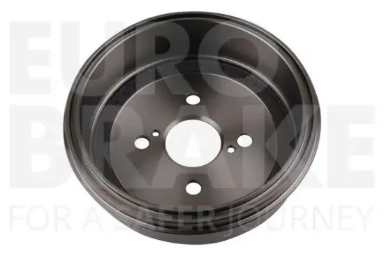 Bremstrommel EUROBRAKE 5825254509 Bild Bremstrommel EUROBRAKE 5825254509