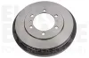 Bremstrommel Hinterachse EUROBRAKE 5825254540 Bild Bremstrommel Hinterachse EUROBRAKE 5825254540