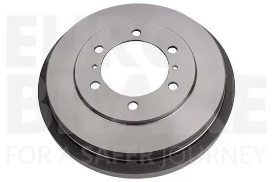 Bremstrommel Hinterachse EUROBRAKE 5825254540 Bild Bremstrommel Hinterachse EUROBRAKE 5825254540