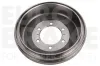 Bremstrommel Hinterachse EUROBRAKE 5825254540 Bild Bremstrommel Hinterachse EUROBRAKE 5825254540