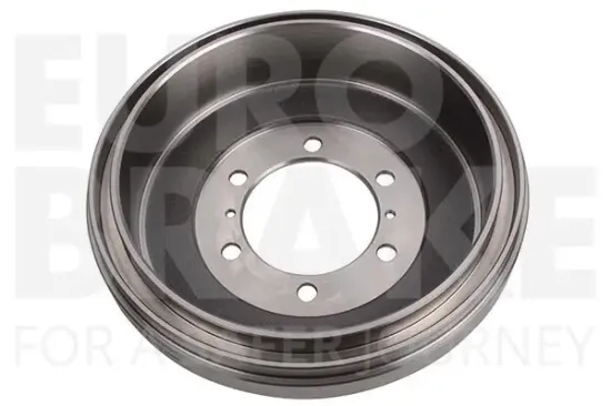 Bremstrommel Hinterachse EUROBRAKE 5825254540 Bild Bremstrommel Hinterachse EUROBRAKE 5825254540
