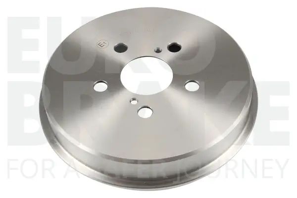 Bremstrommel Hinterachse EUROBRAKE 5825254542