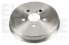 Bremstrommel Hinterachse EUROBRAKE 5825254542 Bild Bremstrommel Hinterachse EUROBRAKE 5825254542