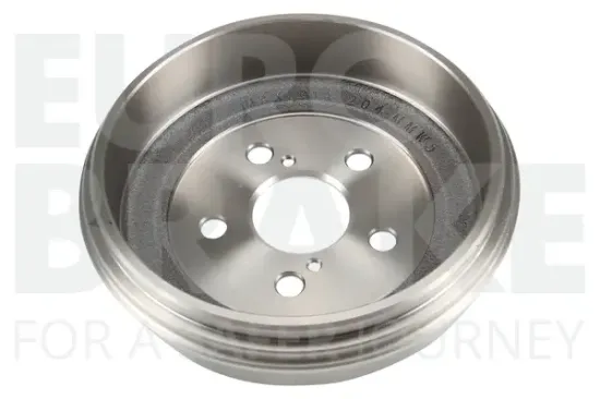 Bremstrommel Hinterachse EUROBRAKE 5825254542 Bild Bremstrommel Hinterachse EUROBRAKE 5825254542