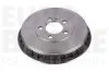 Bremstrommel Hinterachse EUROBRAKE 5825254735
