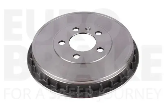 Bremstrommel Hinterachse EUROBRAKE 5825254735 Bild Bremstrommel Hinterachse EUROBRAKE 5825254735