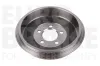 Bremstrommel Hinterachse EUROBRAKE 5825254735 Bild Bremstrommel Hinterachse EUROBRAKE 5825254735