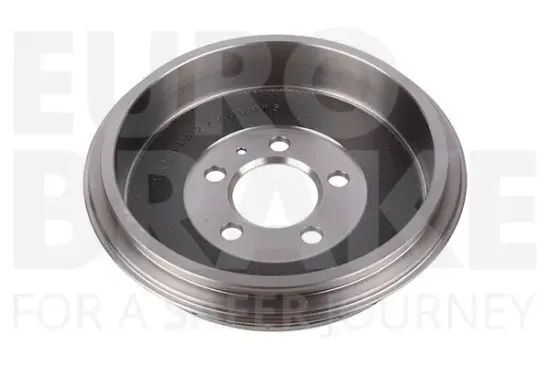 Bremstrommel Hinterachse EUROBRAKE 5825254735 Bild Bremstrommel Hinterachse EUROBRAKE 5825254735