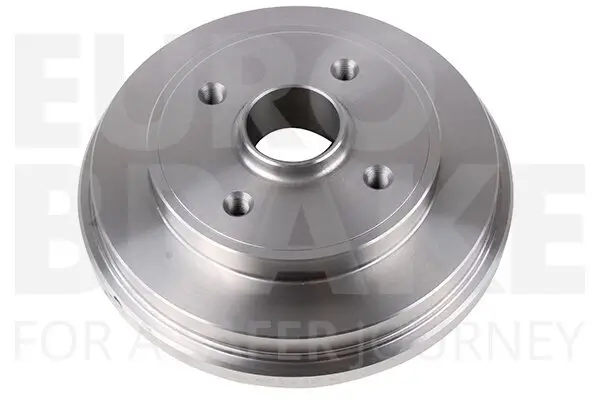 Bremstrommel Hinterachse EUROBRAKE 5825255224
