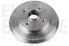 Bremstrommel Hinterachse EUROBRAKE 5825255224
