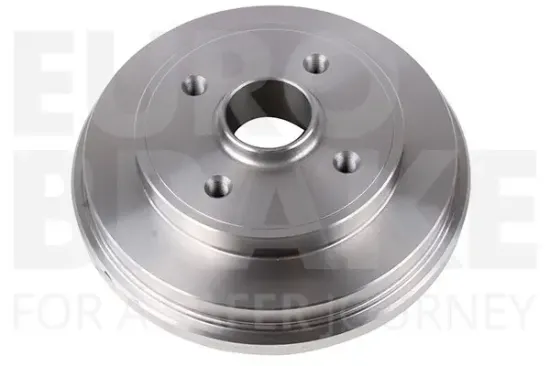 Bremstrommel Hinterachse EUROBRAKE 5825255224 Bild Bremstrommel Hinterachse EUROBRAKE 5825255224
