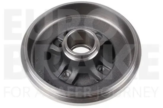 Bremstrommel Hinterachse EUROBRAKE 5825255224 Bild Bremstrommel Hinterachse EUROBRAKE 5825255224