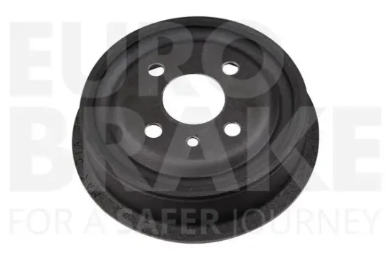 Bremstrommel EUROBRAKE 5825259905 Bild Bremstrommel EUROBRAKE 5825259905