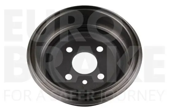 Bremstrommel EUROBRAKE 5825259905 Bild Bremstrommel EUROBRAKE 5825259905