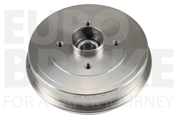 Bremstrommel EUROBRAKE 5825259912