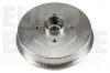 Bremstrommel EUROBRAKE 5825259912 Bild Bremstrommel EUROBRAKE 5825259912