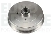 Bremstrommel EUROBRAKE 5825259912