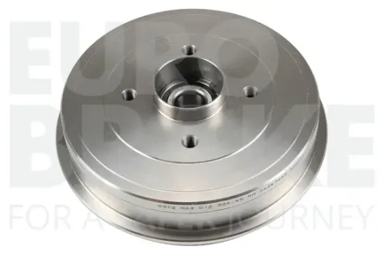 Bremstrommel EUROBRAKE 5825259912 Bild Bremstrommel EUROBRAKE 5825259912