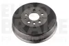 Bremstrommel Hinterachse EUROBRAKE 5825264709 Bild Bremstrommel Hinterachse EUROBRAKE 5825264709