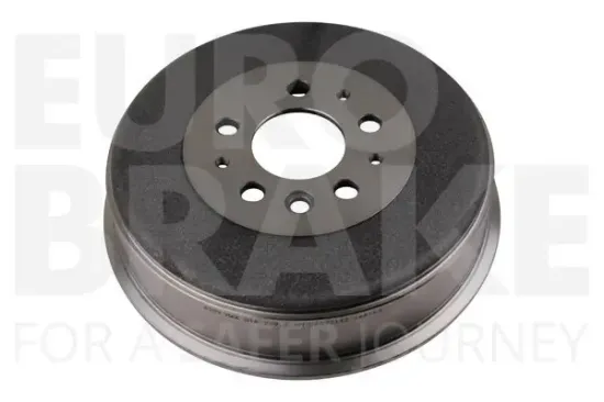 Bremstrommel Hinterachse EUROBRAKE 5825264709 Bild Bremstrommel Hinterachse EUROBRAKE 5825264709