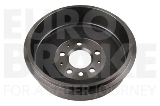 Bremstrommel Hinterachse EUROBRAKE 5825264709 Bild Bremstrommel Hinterachse EUROBRAKE 5825264709