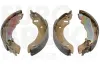Bremsbackensatz Hinterachse EUROBRAKE 58492725355 Bild Bremsbackensatz Hinterachse EUROBRAKE 58492725355