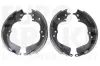 Bremsbackensatz EUROBRAKE 58492745591