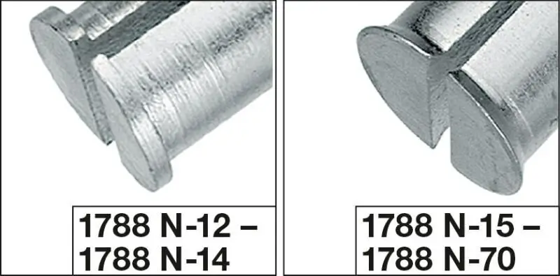 Innenauszieher HAZET 1788N-14 Bild Innenauszieher HAZET 1788N-14