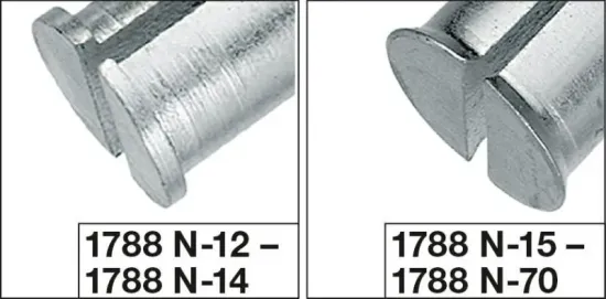 Innenauszieher HAZET 1788N-15 Bild Innenauszieher HAZET 1788N-15