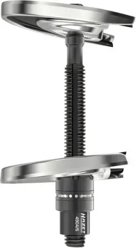 Federspannersatz, Fahrwerksfeder HAZET 4904/6 Bild Federspannersatz, Fahrwerksfeder HAZET 4904/6
