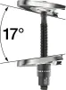 Federspannersatz, Fahrwerksfeder HAZET 4904/6 Bild Federspannersatz, Fahrwerksfeder HAZET 4904/6