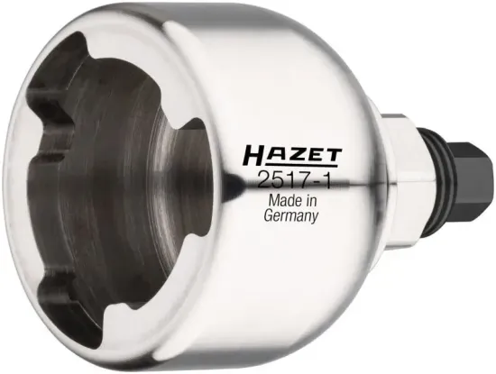 Abzieher, Pumpe-Düse-Einheit HAZET 2517-1 Bild Abzieher, Pumpe-Düse-Einheit HAZET 2517-1