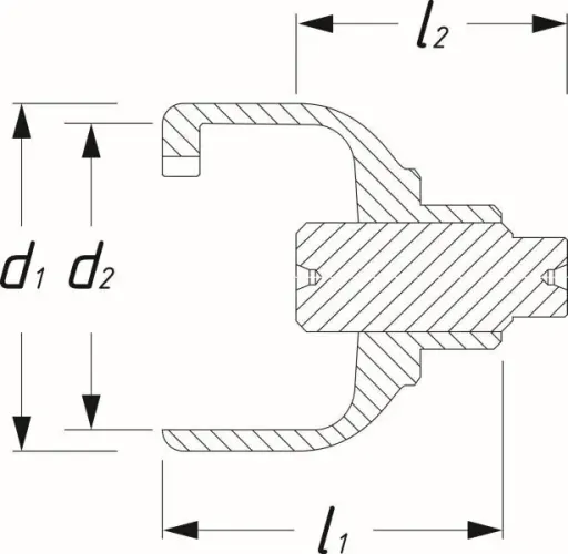 Abzieher, Pumpe-Düse-Einheit HAZET 2517-1 Bild Abzieher, Pumpe-Düse-Einheit HAZET 2517-1